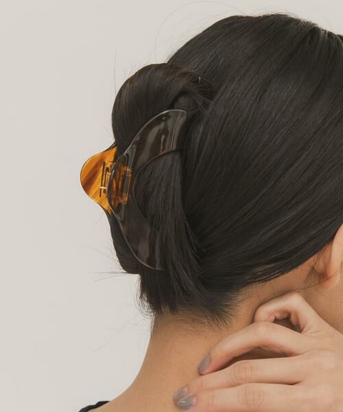 KBF / ケービーエフ カチューシャ・カチューム・その他 | ラウンドバンスクリップ | 詳細11