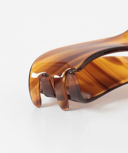 KBF / ケービーエフ カチューシャ・カチューム・その他 | ラウンドバンスクリップ | 詳細13