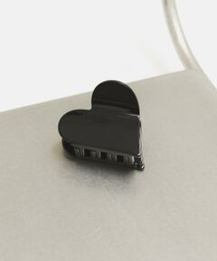 KBF / ケービーエフ カチューシャ・カチューム・その他 | ハートバンスクリップ