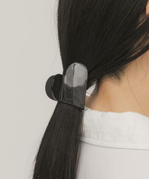 KBF / ケービーエフ カチューシャ・カチューム・その他 | ハートバンスクリップ | 詳細5