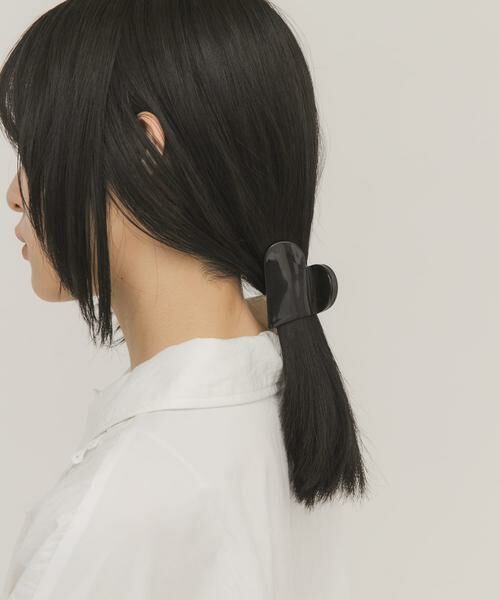 KBF / ケービーエフ カチューシャ・カチューム・その他 | ハートバンスクリップ | 詳細7