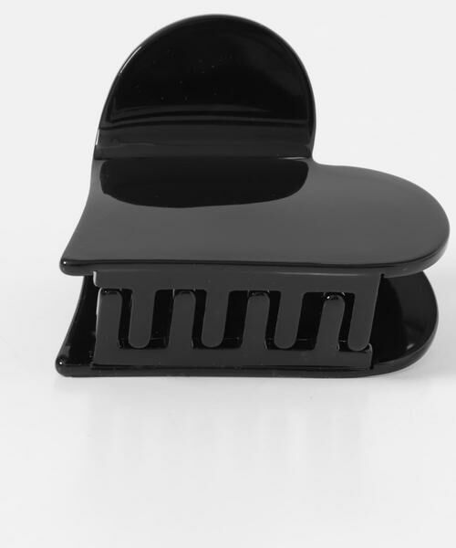 KBF / ケービーエフ カチューシャ・カチューム・その他 | ハートバンスクリップ | 詳細9