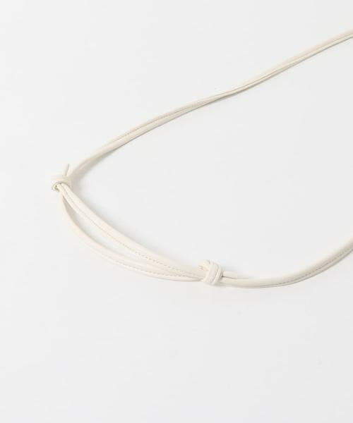 KBF / ケービーエフ ポーチ | フリンジマルチアクセサリー | 詳細10