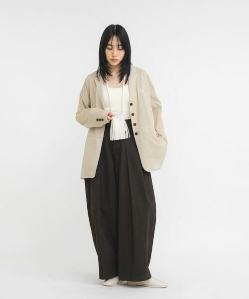 KBF / ケービーエフ ポーチ | フリンジマルチアクセサリー | 詳細5