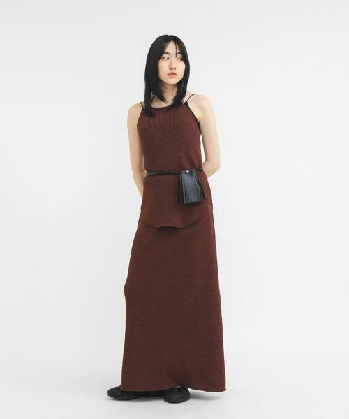 KBF / ケービーエフ ポーチ | フリンジマルチアクセサリー | 詳細16