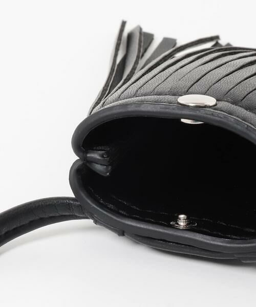 KBF / ケービーエフ ポーチ | フリンジマルチアクセサリー | 詳細20