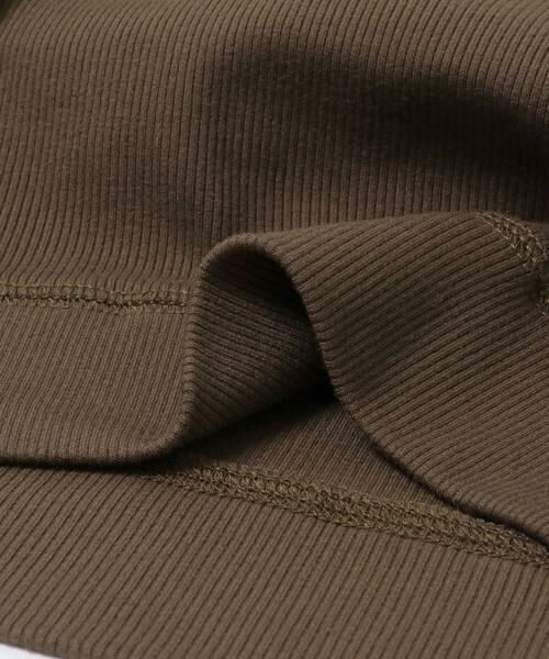 KBF / ケービーエフ キャミソール・チューブトップ | ダブルストラップクロップドキャミソール | 詳細9