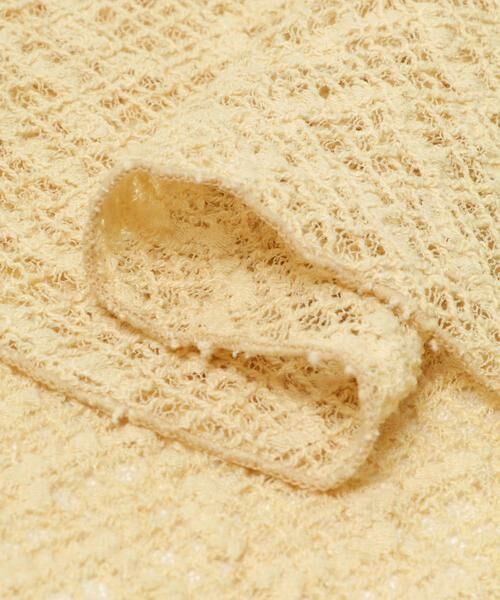 KBF / ケービーエフ Tシャツ | シュリンクレーストップス | 詳細27