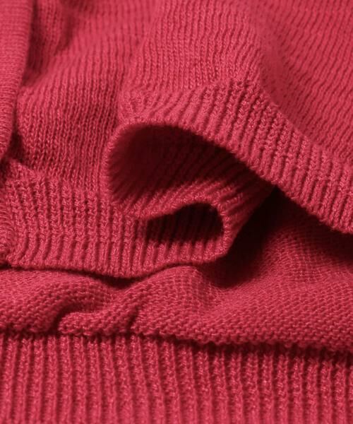 KBF / ケービーエフ カーディガン・ボレロ | ビスチェSETカーディガン | 詳細11