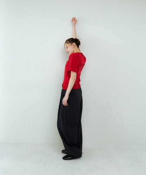 KBF / ケービーエフ カーディガン・ボレロ | ビスチェSETカーディガン | 詳細5