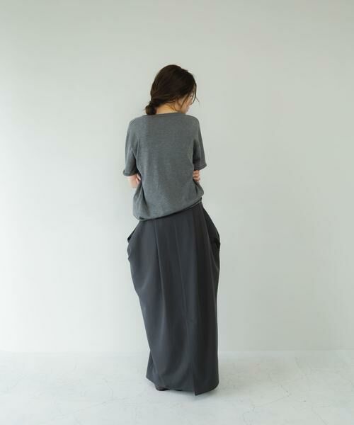 KBF / ケービーエフ カーディガン・ボレロ | ビスチェSETカーディガン | 詳細17