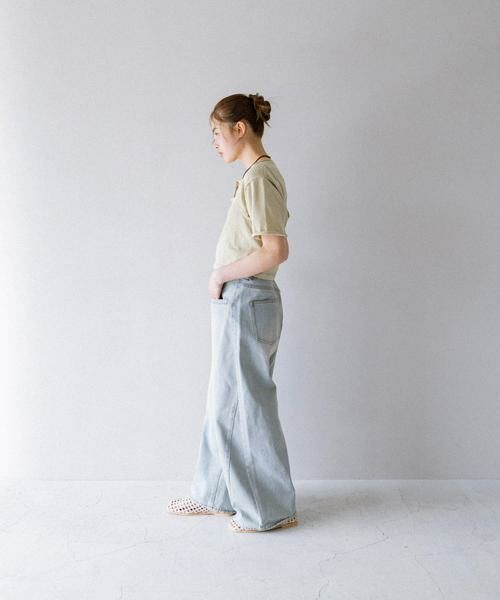 KBF / ケービーエフ カーディガン・ボレロ | ビスチェSETカーディガン | 詳細24