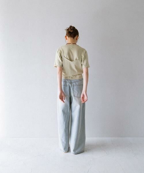 KBF / ケービーエフ カーディガン・ボレロ | ビスチェSETカーディガン | 詳細25