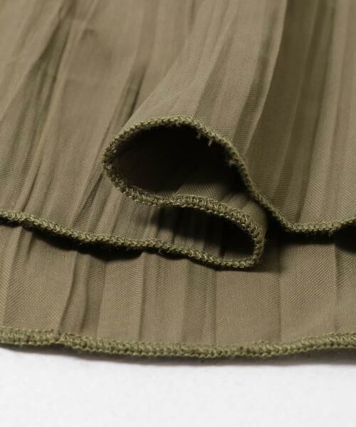 KBF / ケービーエフ その他トップス | バイカラークリンクルビスチェ | 詳細10