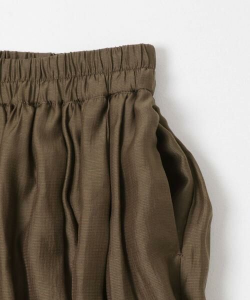 KBF / ケービーエフ その他パンツ | シアーバルーンパンツ | 詳細8