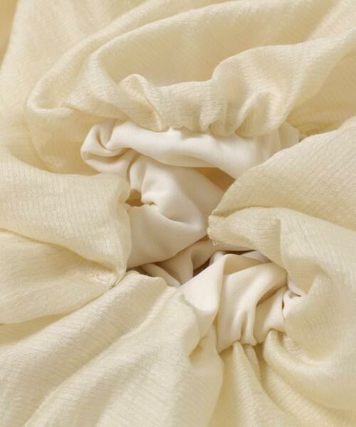 KBF / ケービーエフ その他パンツ | シアーバルーンパンツ | 詳細21