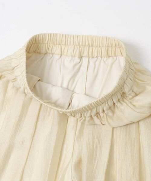 KBF / ケービーエフ その他パンツ | シアーバルーンパンツ | 詳細17