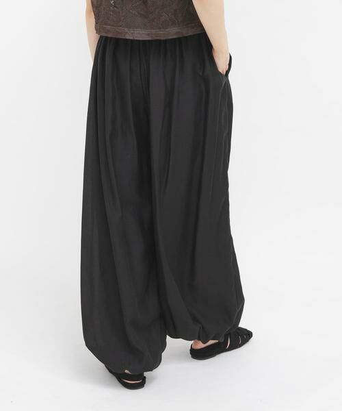 KBF / ケービーエフ その他パンツ | シアーバルーンパンツ | 詳細25