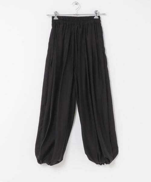 KBF / ケービーエフ その他パンツ | シアーバルーンパンツ | 詳細29