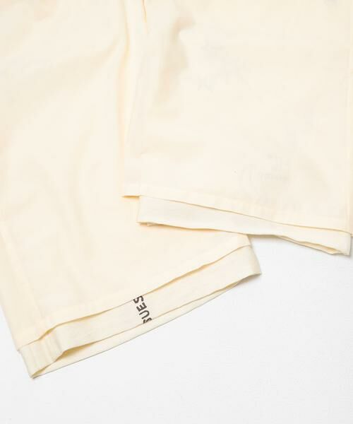 KBF / ケービーエフ その他パンツ | TATTOOワイドイージーパンツ | 詳細20