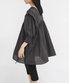 KBF / ケービーエフ ワンピース | 2WAYレースドッキングミニワンピース