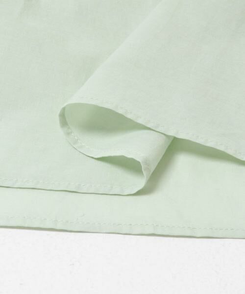 KBF / ケービーエフ ワンピース | 2WAYレースドッキングミニワンピース | 詳細11