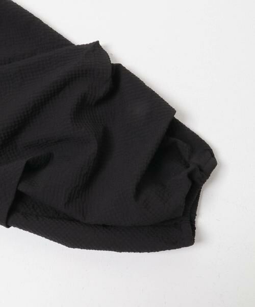 KBF / ケービーエフ ワンピース | タックスリーブミニワンピース | 詳細29