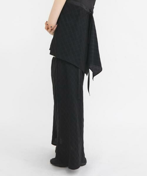 KBF / ケービーエフ セットアップ | マルチWAYキャミソールSETスカート | 詳細4