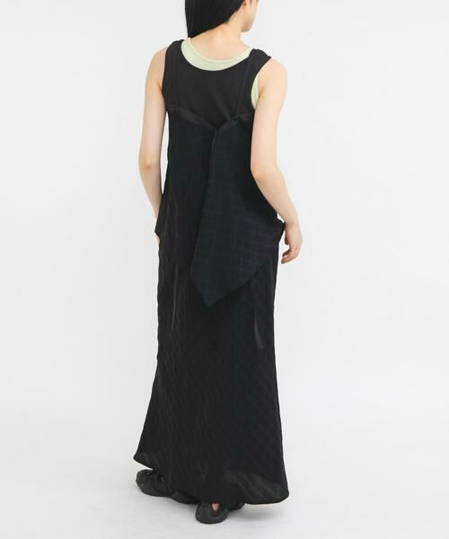 KBF / ケービーエフ セットアップ | マルチWAYキャミソールSETスカート | 詳細5