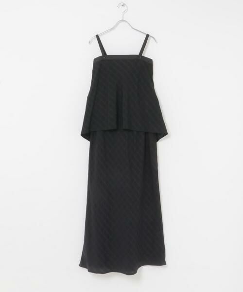 KBF / ケービーエフ セットアップ | マルチWAYキャミソールSETスカート | 詳細8