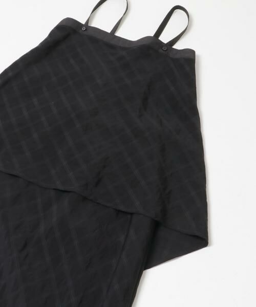 KBF / ケービーエフ セットアップ | マルチWAYキャミソールSETスカート | 詳細9