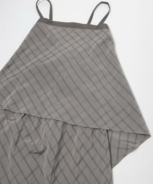 KBF / ケービーエフ セットアップ | マルチWAYキャミソールSETスカート | 詳細19