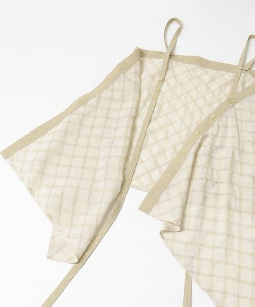 KBF / ケービーエフ セットアップ | マルチWAYキャミソールSETスカート | 詳細29