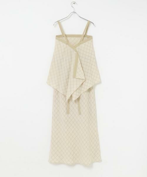 KBF / ケービーエフ セットアップ | マルチWAYキャミソールSETスカート | 詳細28