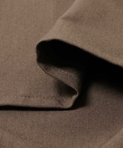 KBF / ケービーエフ セットアップ | ドレープキャミソールSETパンツ | 詳細14