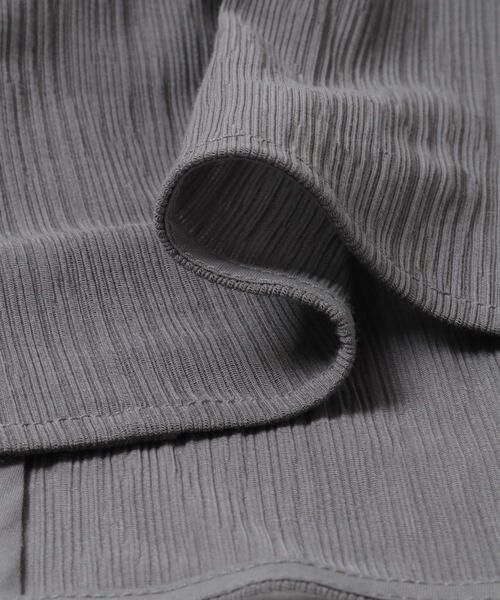 KBF / ケービーエフ その他アウター | シアーライトテーラードジャケット | 詳細20