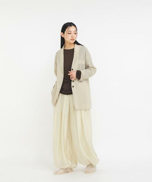 KBF / ケービーエフ サンダル | スクエアトゥメッシュシューズ | 詳細7