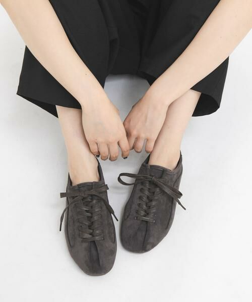 KBF / ケービーエフ スニーカー | タンデザインスニーカー | 詳細2