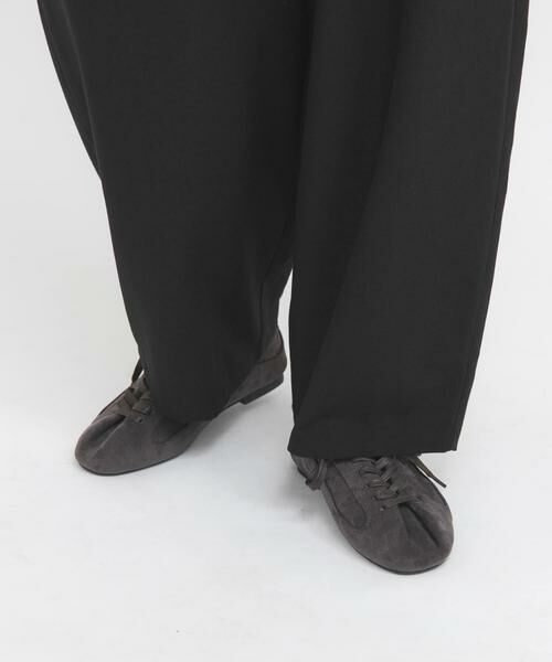 KBF / ケービーエフ スニーカー | タンデザインスニーカー | 詳細3