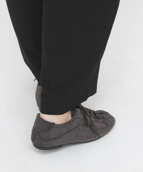 KBF / ケービーエフ スニーカー | タンデザインスニーカー | 詳細5