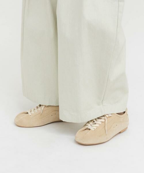 KBF / ケービーエフ スニーカー | タンデザインスニーカー | 詳細13