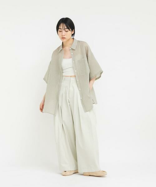 KBF / ケービーエフ スニーカー | タンデザインスニーカー | 詳細14