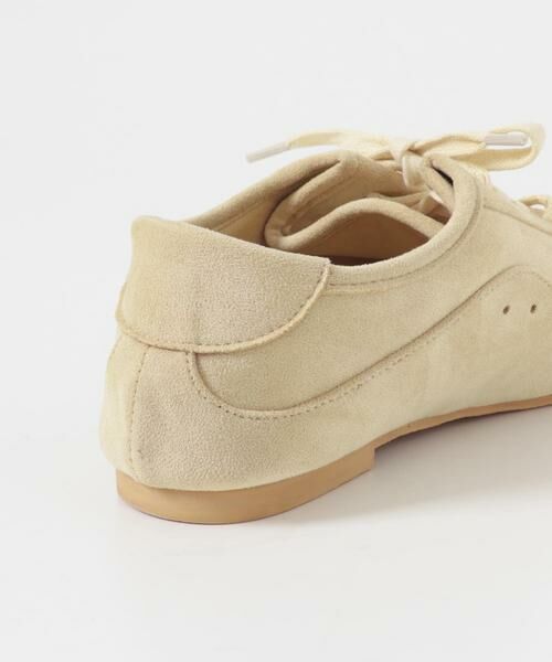 KBF / ケービーエフ スニーカー | タンデザインスニーカー | 詳細19