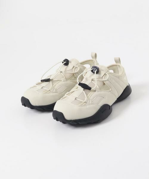 KBF / ケービーエフ スニーカー | カットデザインメッシュスニーカー | 詳細8