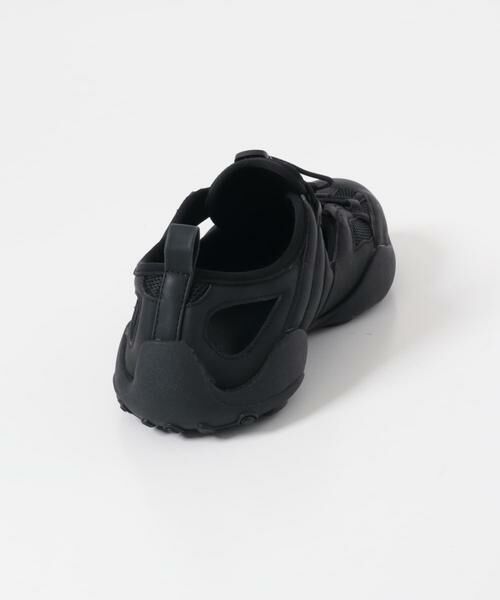 KBF / ケービーエフ スニーカー | カットデザインメッシュスニーカー | 詳細20