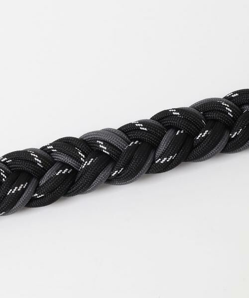 KBF / ケービーエフ ショルダーバッグ | ロープナイロンBAG | 詳細18