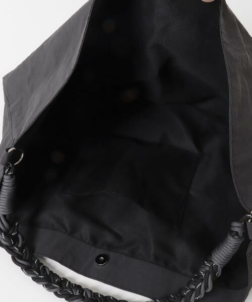 KBF / ケービーエフ ショルダーバッグ | ロープナイロンBAG | 詳細19