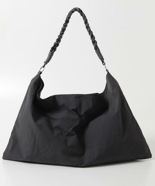 KBF / ケービーエフ ショルダーバッグ | ロープナイロンBAG | 詳細14