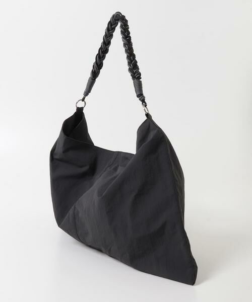 KBF / ケービーエフ ショルダーバッグ | ロープナイロンBAG | 詳細15