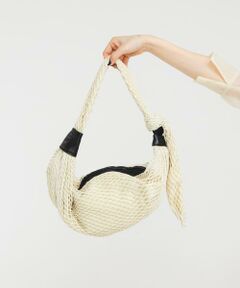 KBF / ケービーエフ ショルダーバッグ | メッシュショルダーBAG